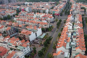 10 trường hợp được miễn giấy phép xây dựng