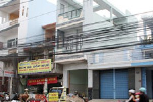 Bớt thủ tục xin phép xây dựng