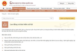 Sớm đưa thông tin quy hoạch, giấy phép xây dựng lên Cổng dịch vụ công quốc gia