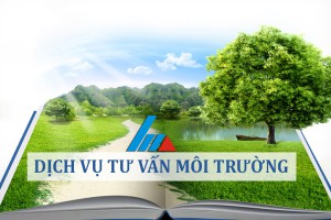 DỊCH VỤ MÔI TRƯỜNG