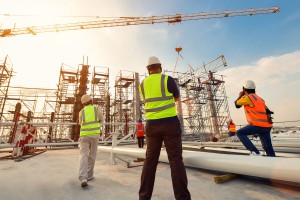 TƯ VẤN GIÁM SÁT XÂY DỰNG