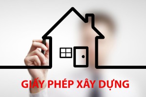 XIN PHÉP XÂY DỰNG
